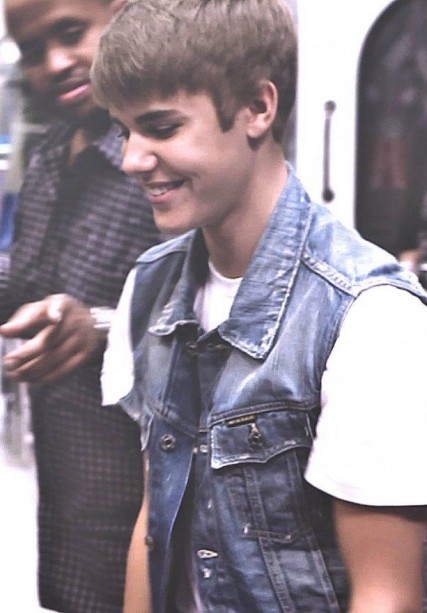 Justin Bieber Fotoğrafı
