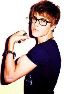Justin Bieber Fotoğrafı