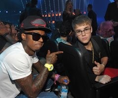 Justin Bieber Fotoğrafı