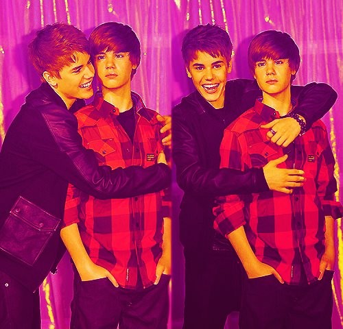 Justin Bieber Fotoğrafı