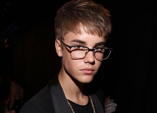 Justin Bieber Fotoğrafı