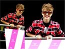 Justin Bieber Fotoğrafı
