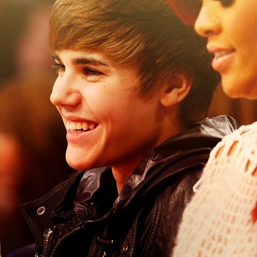 Justin Bieber Fotoğrafı