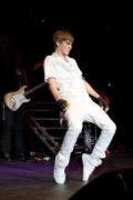 Justin Bieber Fotoğrafı