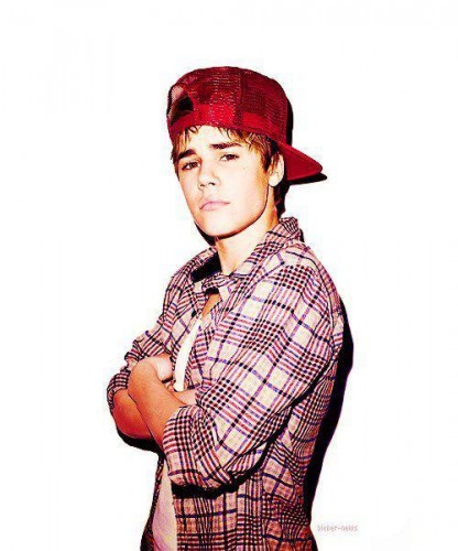 Justin Bieber Fotoğrafı