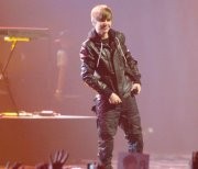 Justin Bieber Fotoğrafı