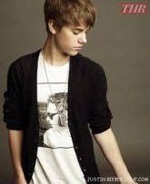 Justin Bieber Fotoğrafı