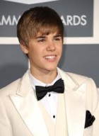 Justin Bieber Fotoğrafı