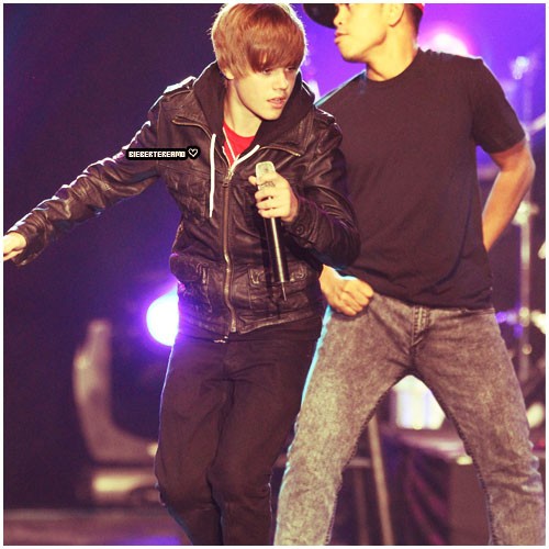 Justin Bieber Fotoğrafı