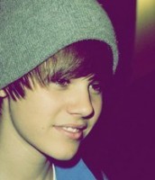 Justin Bieber Fotoğrafı