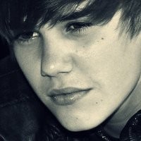 Justin Bieber Fotoğrafı