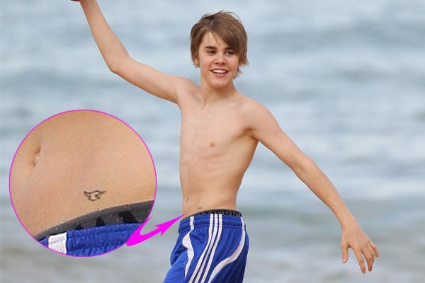 Justin Bieber Fotoğrafı