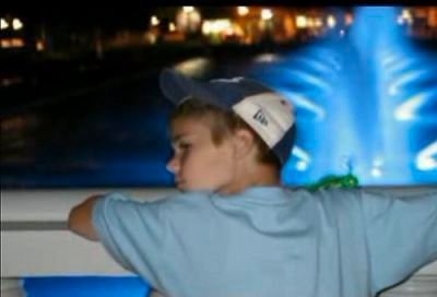 Justin Bieber Fotoğrafı