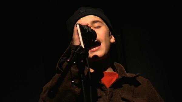 Justin Bieber Fotoğrafı