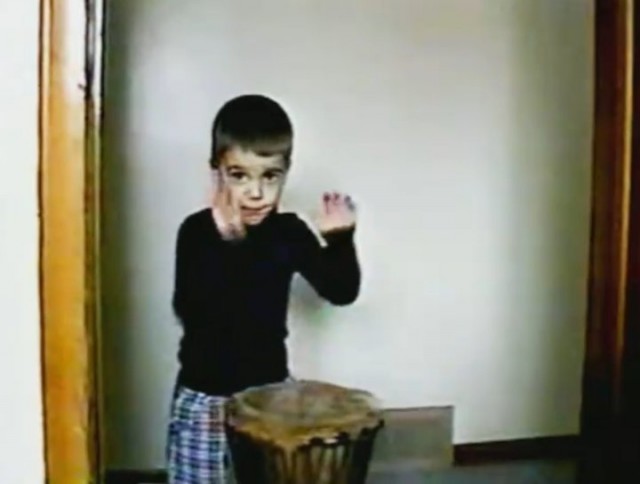 Justin Bieber Fotoğrafı