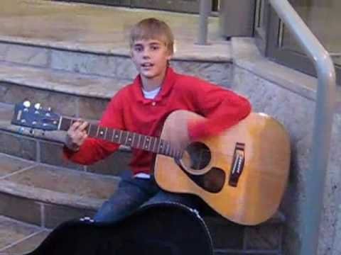 Justin Bieber Fotoğrafı