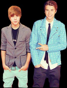 Justin Bieber Fotoğrafı