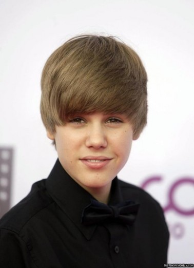 Justin Bieber Fotoğrafı