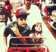 Justin Bieber Fotoğrafı