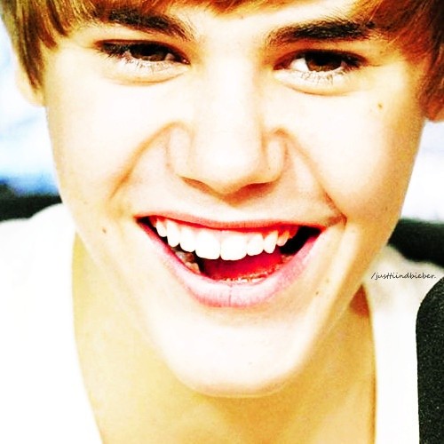 Justin Bieber Fotoğrafı