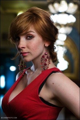 Vica Kerekes Fotoğrafları 4