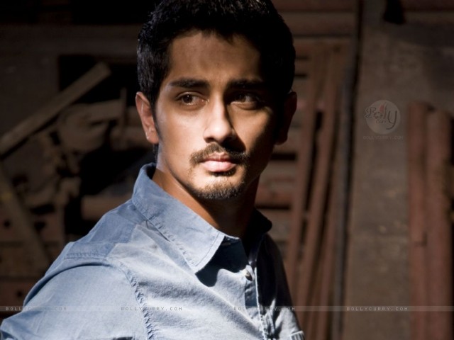 Siddharth Fotoğrafı