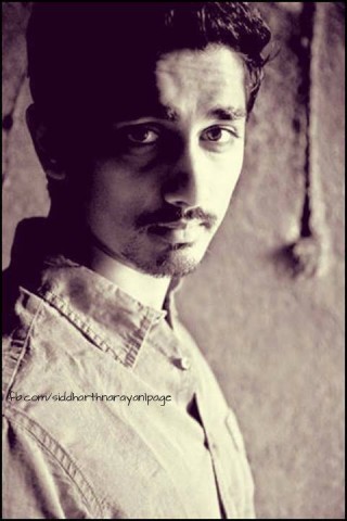 Siddharth Fotoğrafı
