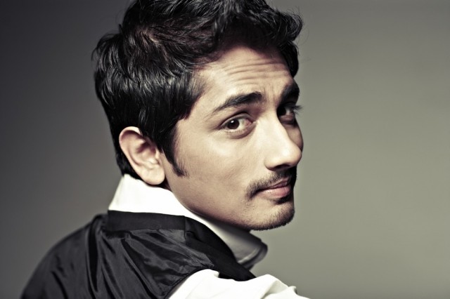 Siddharth Fotoğrafı