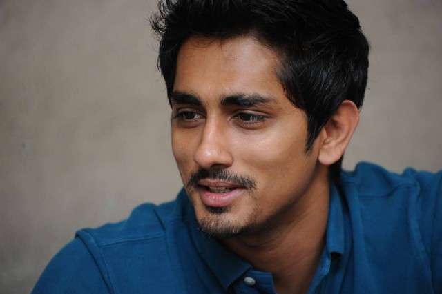 Siddharth Fotoğrafı
