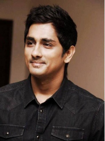 Siddharth Fotoğrafı
