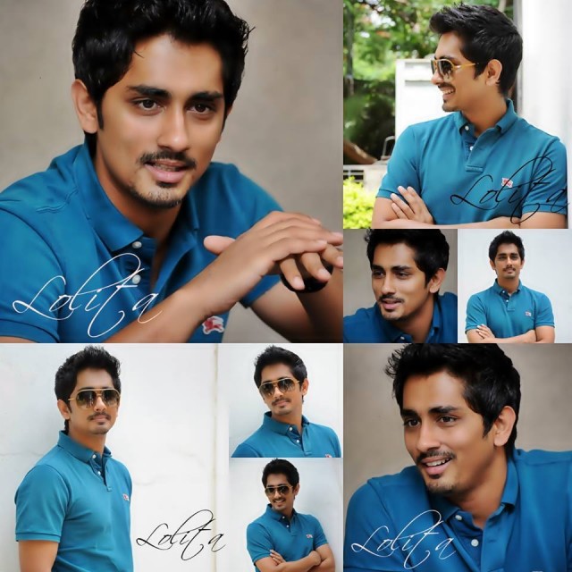Siddharth Fotoğrafı