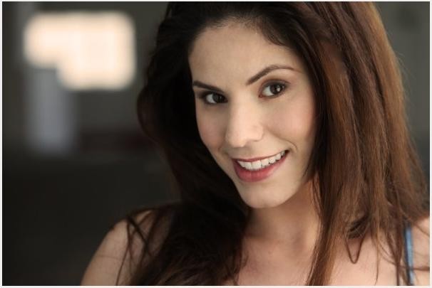 Kristin Mellian Fotoğrafı