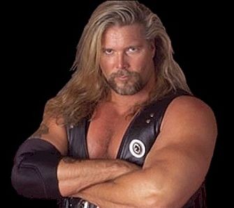 Kevin Nash Fotoğrafları 2