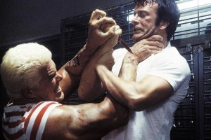 Kevin Nash Fotoğrafı