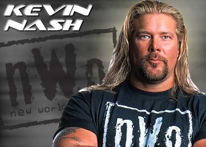 Kevin Nash Fotoğrafı