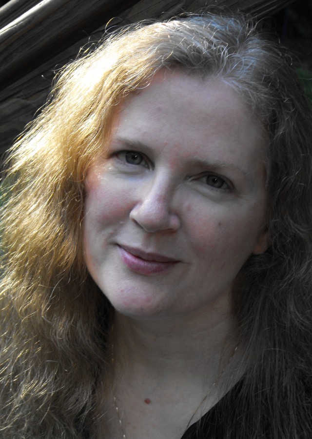 Suzanne Collins Fotoğrafları 20