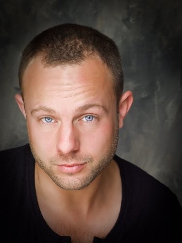 Sebastian Street Fotoğrafı