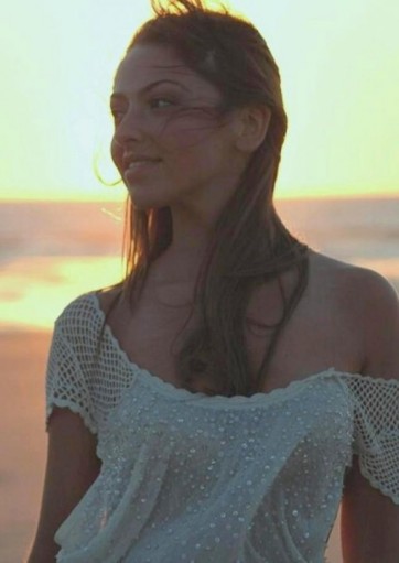 Hadise Fotoğrafı