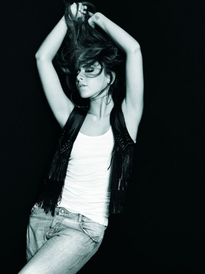 Hadise Fotoğrafı