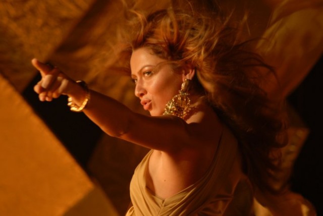 Hadise Fotoğrafı