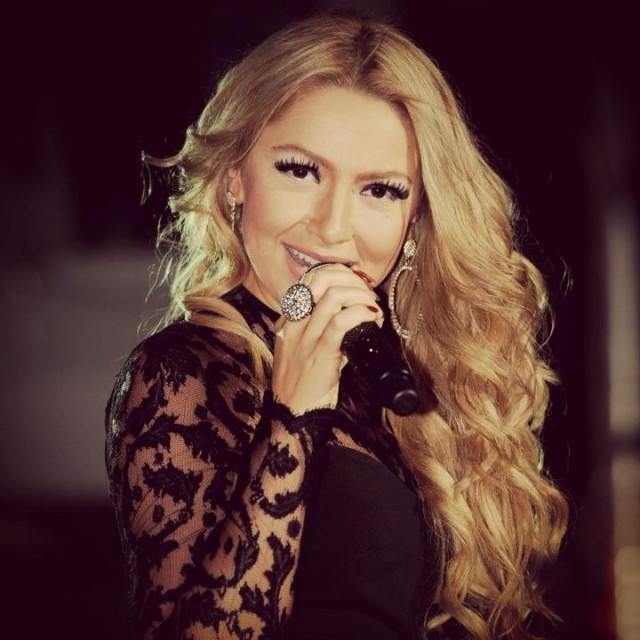 Hadise Fotoğrafları 21