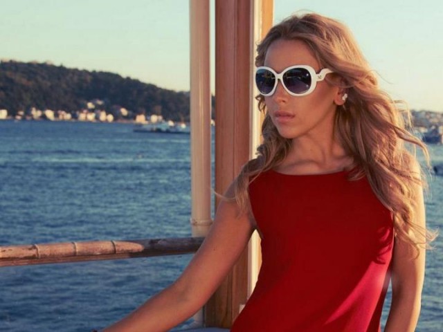 Hadise Fotoğrafı