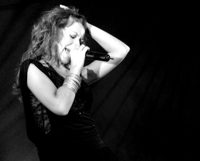 Hadise Fotoğrafı