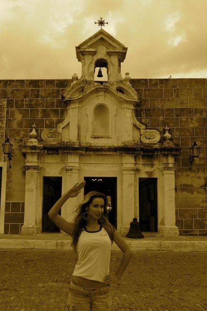 Svetlana Loboda Fotoğrafı