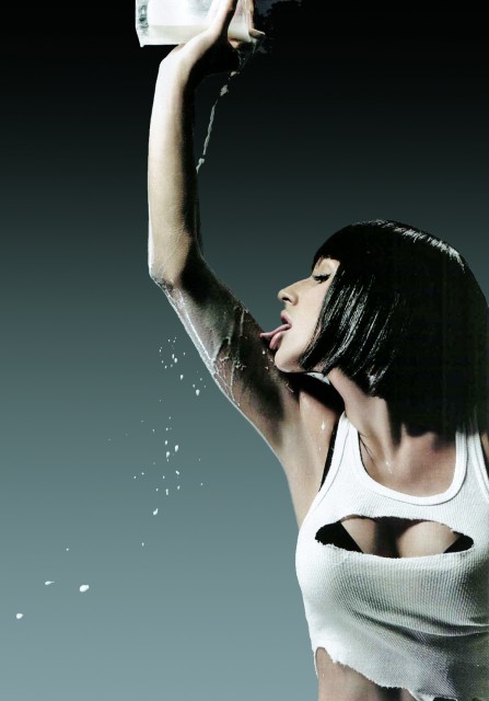 Svetlana Loboda Fotoğrafı