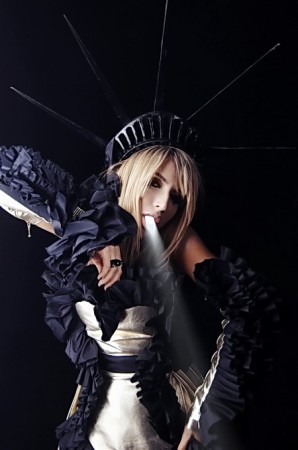 Svetlana Loboda Fotoğrafları 158