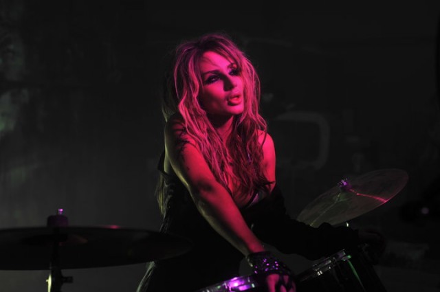 Svetlana Loboda Fotoğrafı