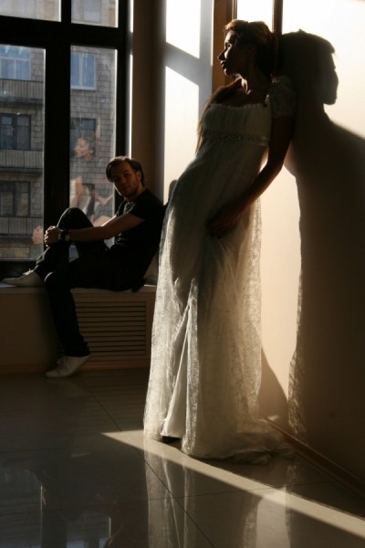 Svetlana Loboda Fotoğrafı