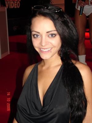 Liza Del Sierra fotoğrafı