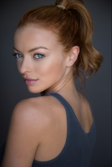 Francesca Eastwood Fotoğrafları 26